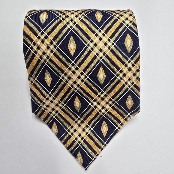 Other - The Metropolitan Museum Of Art Men Tie Silk‎ 4in